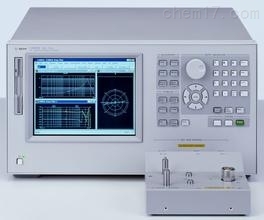 二手收購Agilent E4991A/B射頻阻抗/材料分析儀——專業(yè)評估與市場價值