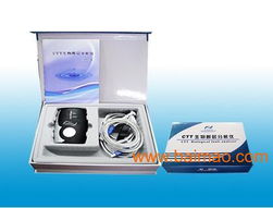 新CTT生物斷層分析儀便攜版 小巧便捷，精準高效的分析利器