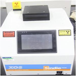 全自動單波長X熒光硫含量分析儀 高效精準的現(xiàn)代化分析利器