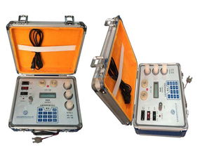 液壓油油質(zhì)檢測儀選購指南 以傲藍機電YYF V型油質(zhì)快速分析儀為例